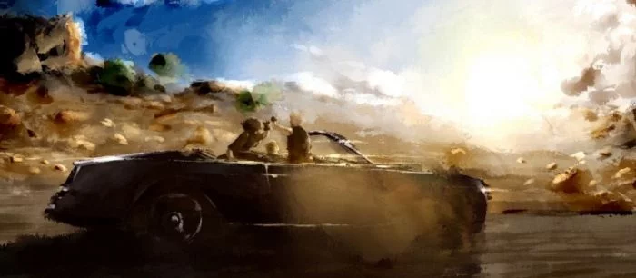 Как быстро прокачаться в Final Fantasy 15