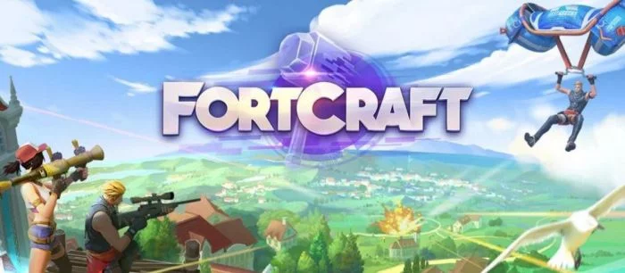 Китайцы уже сделали свой клон мобильной Fortnite для iOS и Android &#128559;