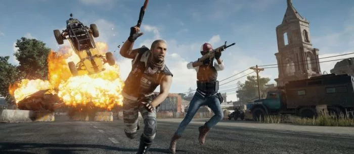 Команду по PUBG лишили приза в $12 000 из-за бага, сделавшего стену прозрачной во время матча