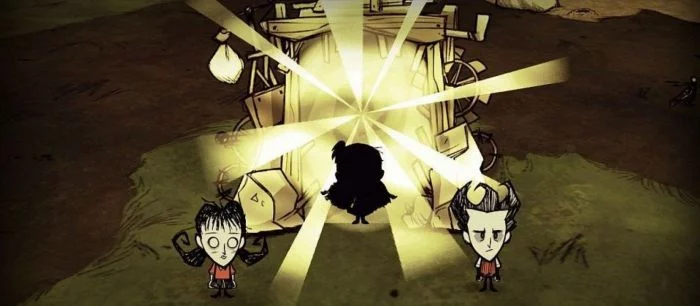 Консольные команды для Don't Starve Together