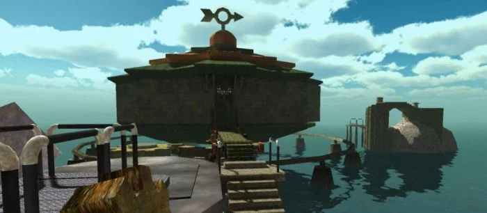 Квест Myst может обзавестись сиквелом спустя 25 лет