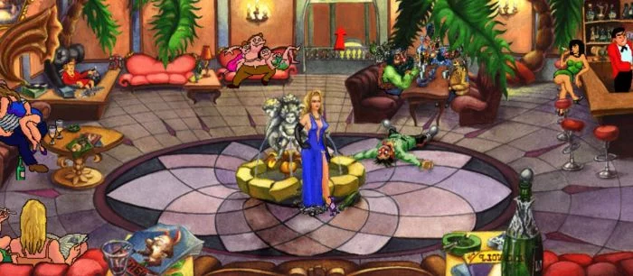 Квесты «Петька и Василий Иванович» вернутся на компьютеры