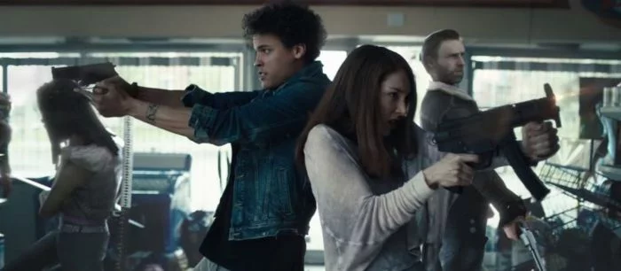 Лица героев The Walking Dead: Our World анимируют с помощью iPhone X, чтобы сэкономить на оборудовании