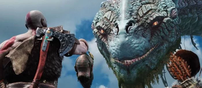 Лучшие видео и скриншоты из игр недели (с 10 по 17 марта): геймплей и скриншоты God of War, новое видео Detroit: Become Human, трейлер The Crew 2, геймплей State of Decay 2, тизер Shadow of the Tomb Raider и многое другое