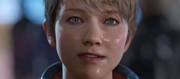 Лучшие видео и скриншоты из игр недели (с 24 по 31 марта): трейлеры и скриншоты Far Cry 5, трейлеры Detroit: Become Human, новые видео God of War, скриншоты COD: WWII — The War Machine, трейлер MotoGP 18 и многое другое