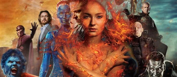 «Люди Икс: Тёмный Феникс» не выйдут в 2018 году. «Новые мутанты» отложены на середину 2019 года