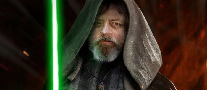 Марк Хэмилл может сыграть Весемира в телесериале «Ведьмак»