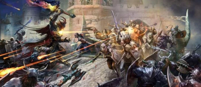 Масштабное обновление для «Сферы 3» улучшит графику и боевую систему, а также добавит новый контент