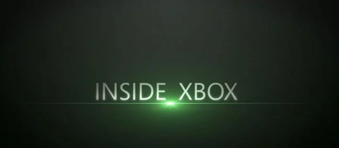 Microsoft проведёт 10 марта Inside Xbox с новостями и анонсами