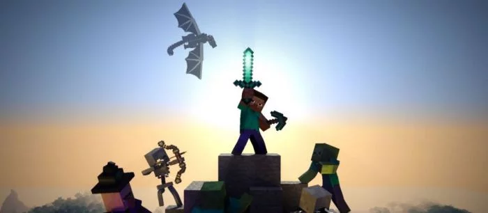 Minecraft научила 85 млн подростков программировать