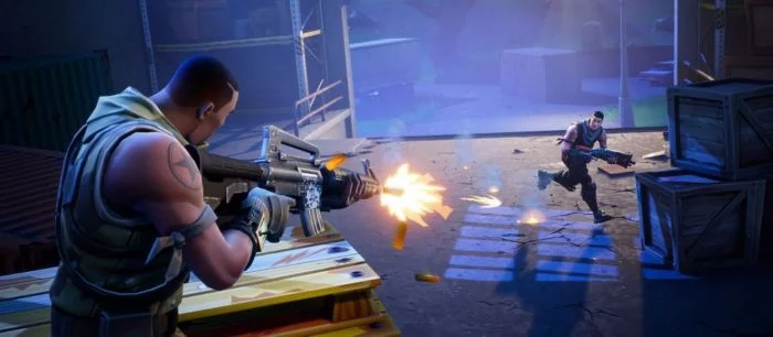 Мобильная Fortnite принесла разработчикам $ 1 млн за первые три дня