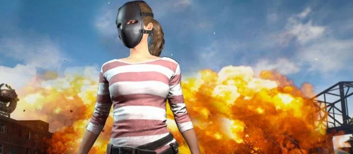 Мобильная версия PUBG появилась в канадском Google Play