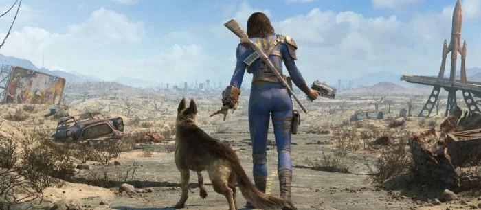 Моддер добавил в Fallout 4 реалистичные движения, сделав игру хардкорнее
