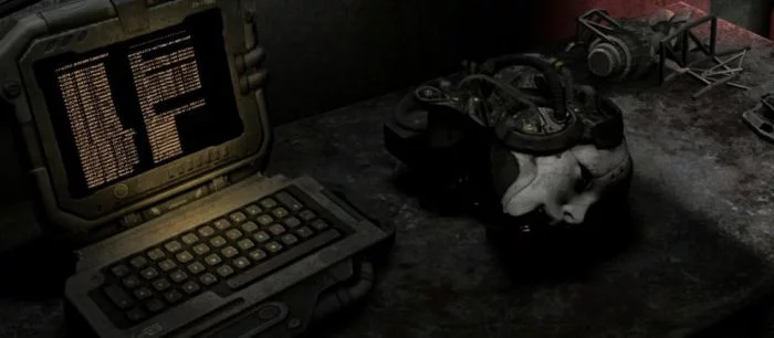 Моддер превратил StarCraft 2 в нелинейный хоррор на выживание (видео)