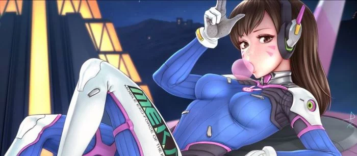 Модератор канала Overwatch в Twitch распространял фотографии с голой сотрудницей Blizzard. Его сняли с должности