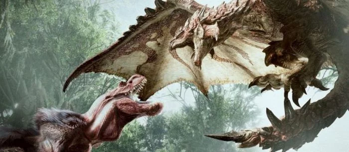Monster Hunter World стала самой продаваемой игрой Capcom с тиражом 7,5 млн. копий