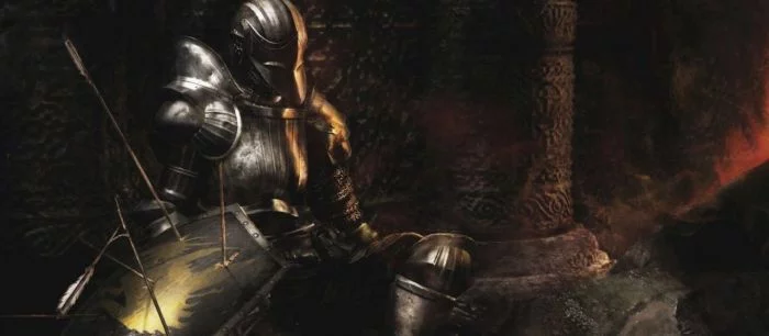 Мультиплеер Demon's Souls продолжает жить на частных серверах