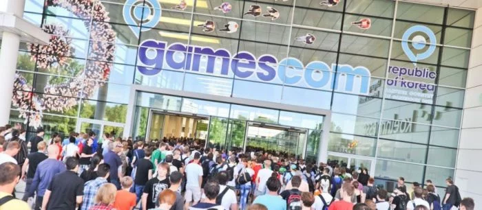 На Gamescom приедут Microsoft, CD Project RED, Bethesda, EA и другие