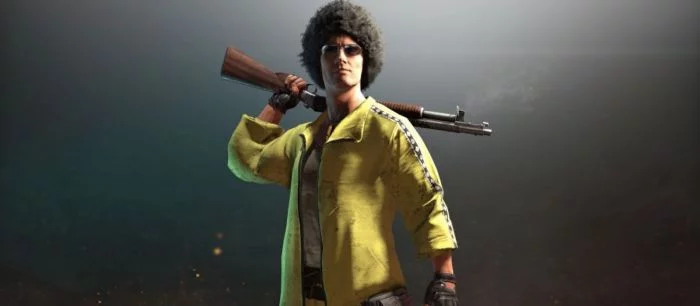 На PTS PUBG добавят систему дружбы, прострел автомобилей и голосовой чат в меню