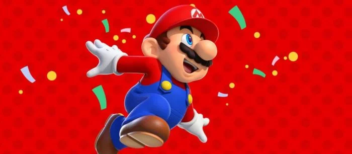 Nintendo проводит конкурс по случаю празднования Дня Марио