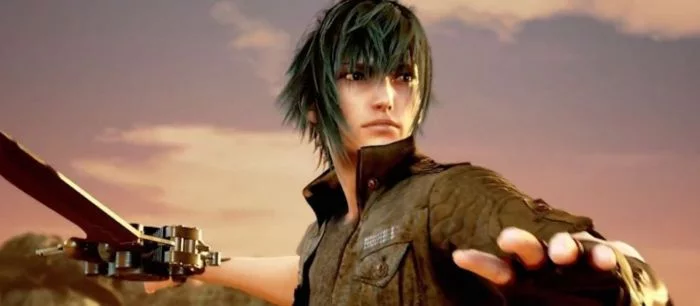 Ноктиса из Final Fantasy XV добавят в Tekken 7 уже в марте