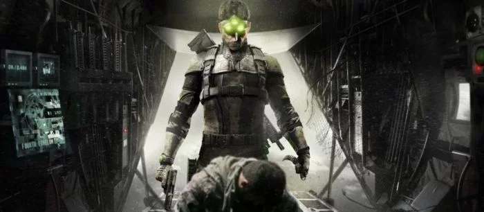 Новая Splinter Cell может выйти уже в этом году