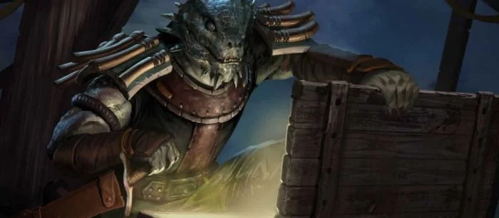 Новое дополнение для Elder Scrolls: Legends добавит Дагот Ура и Вивека