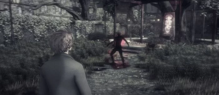 Нуар-хоррор The Piano выйдет этой весной. Опубликованы скриншоты и тизер-трейлер