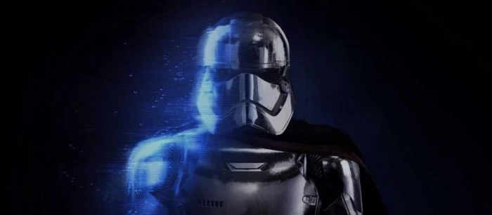 Обновление 2.0 для Star Wars: BF2 изменило систему прогресса