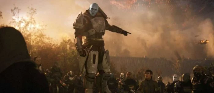 Обновление для Destiny 2 сделало персонажей быстрее и улучшило баланс (видео)