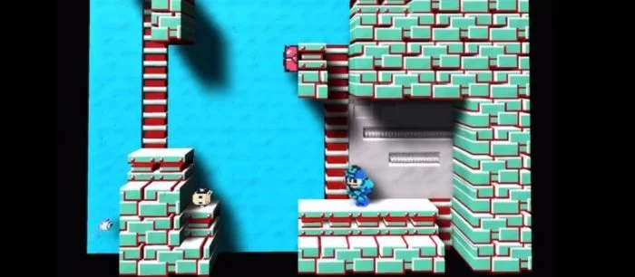 Обновленный эмулятор 3DNES позволяет играть в игры с NES в VR