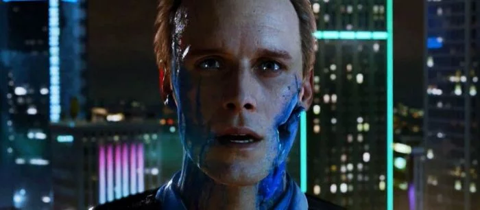 Объявлена дата выхода Detroit: Become Human