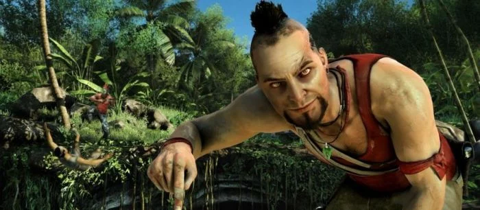 Объявлена дата выхода Far Cry 3: Classic Edition для PS4 и Xbox One