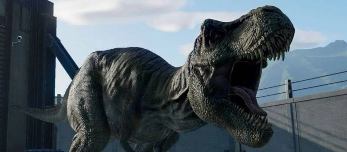 Объявлена дата выхода Jurassic World Evolution