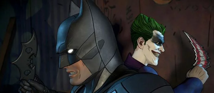 Объявлена дата выхода пятого эпизода Batman: The Enemy Within