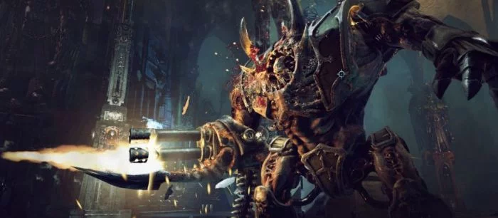 Объявлена дата выхода Warhammer 40,000: Inquisitor — Martyr. Опубликован трейлер