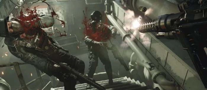 Объявлено время выхода третьего DLC для Wolfenstein 2: The New Colossus