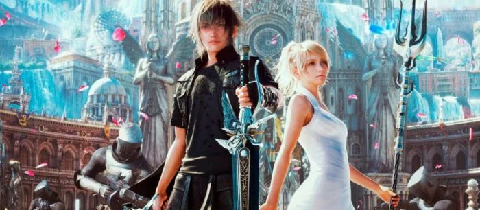 Обзор Final Fantasy XV: Royal Edition — сказка, ставшая еще масштабнее