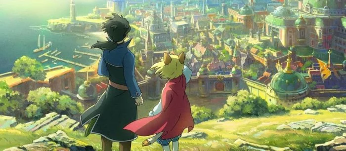 Обзор Ni no Kuni 2: Revenant Kingdom — доброе приключение со множеством механик