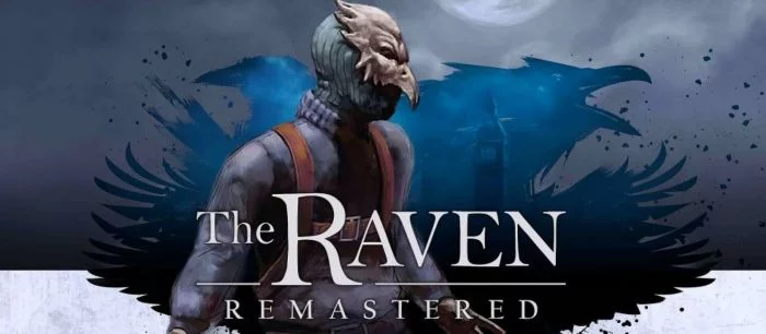 Обзор Raven Remastered — квест на стыке поколений