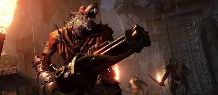 Обзор Warhammer: Vermintide 2 — кровавая баня в лучших традициях Left4Dead