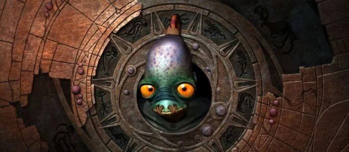 Oddworld: Abe's Origins собрала на Kickstarter 3 миллиона рублей за два дня