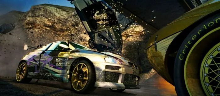 Опубликованы оценки Burnout Paradise Remastered — хорошо