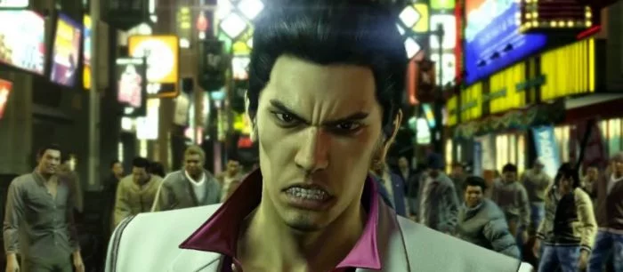 Опубликованы оценки и новый геймплей Yakuza 6: The Song of Life — отлично