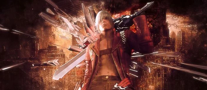 Опубликованы оценки и трейлер Devil May Cry HD Collection — могло быть и лучше