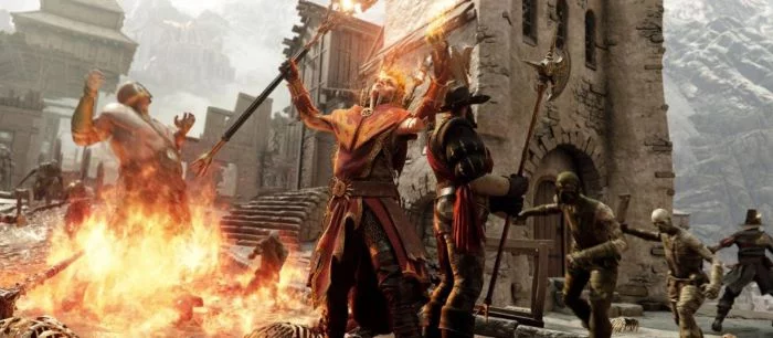 Опубликованы оценки Warhammer: Vermintide 2 — отлично