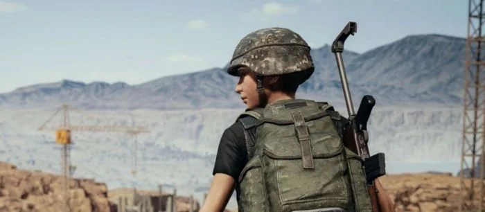 Опубликованы первые кадры новой карты для PUBG