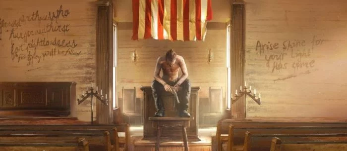 Опубликованы релизный трейлер и оценки Far Cry 5 — великолепно