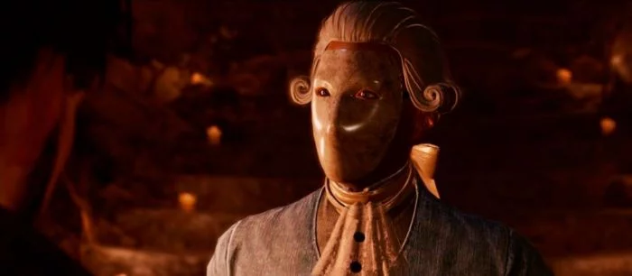 Первый эпизод адвенчуры The Council выйдет уже в марте. Опубликован геймплей