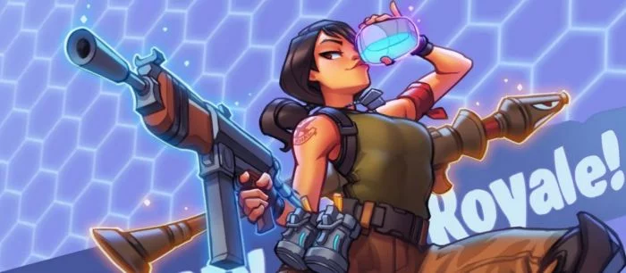 Пользователи Pornhub все чаще ищут порно по Fortnite